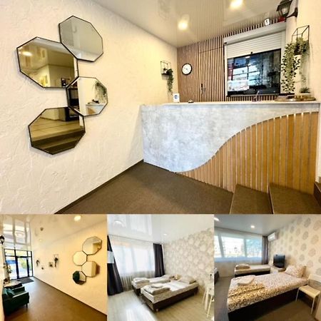 Savan House "Easy Kaunas" Εξωτερικό φωτογραφία