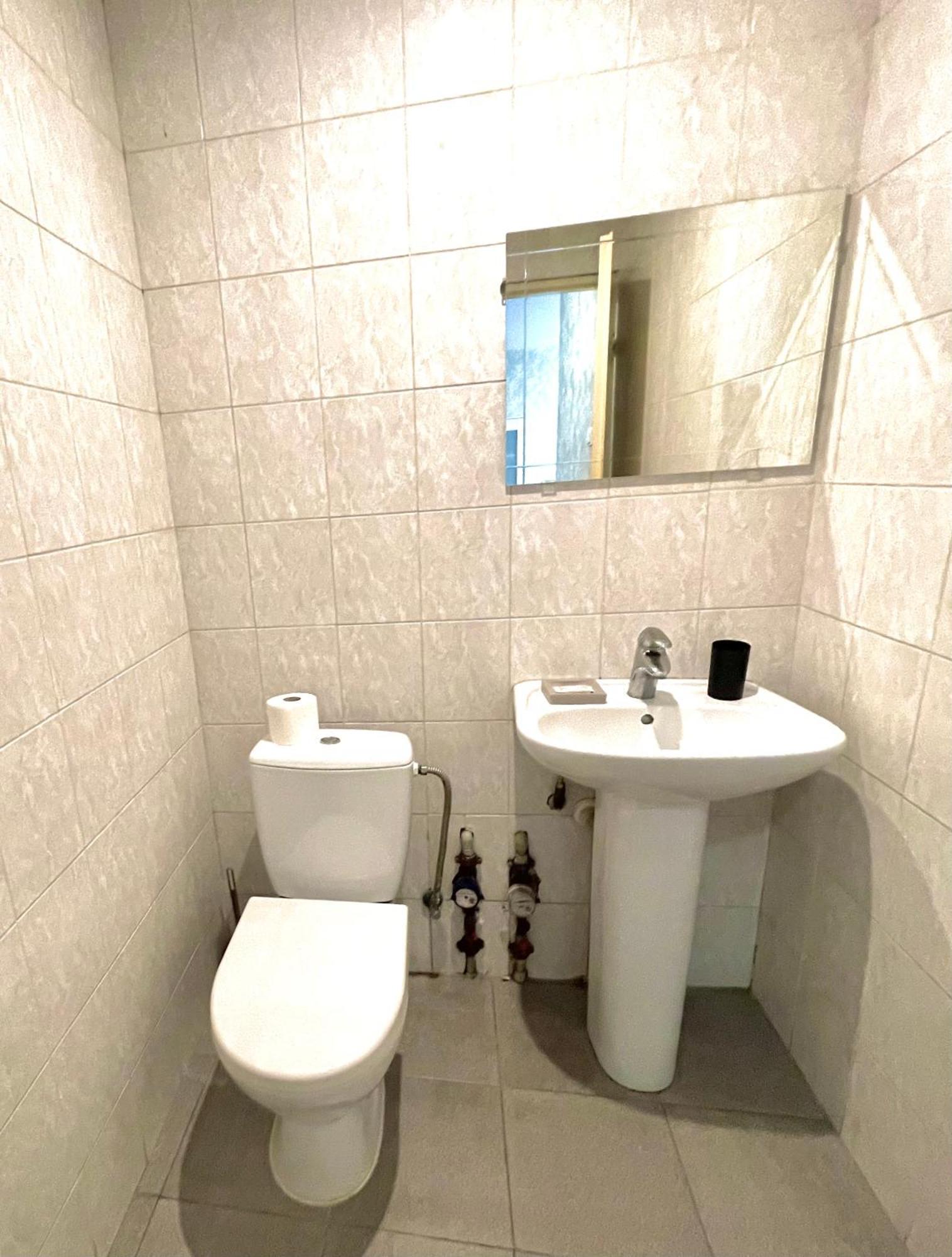 Savan House "Easy Kaunas" Εξωτερικό φωτογραφία