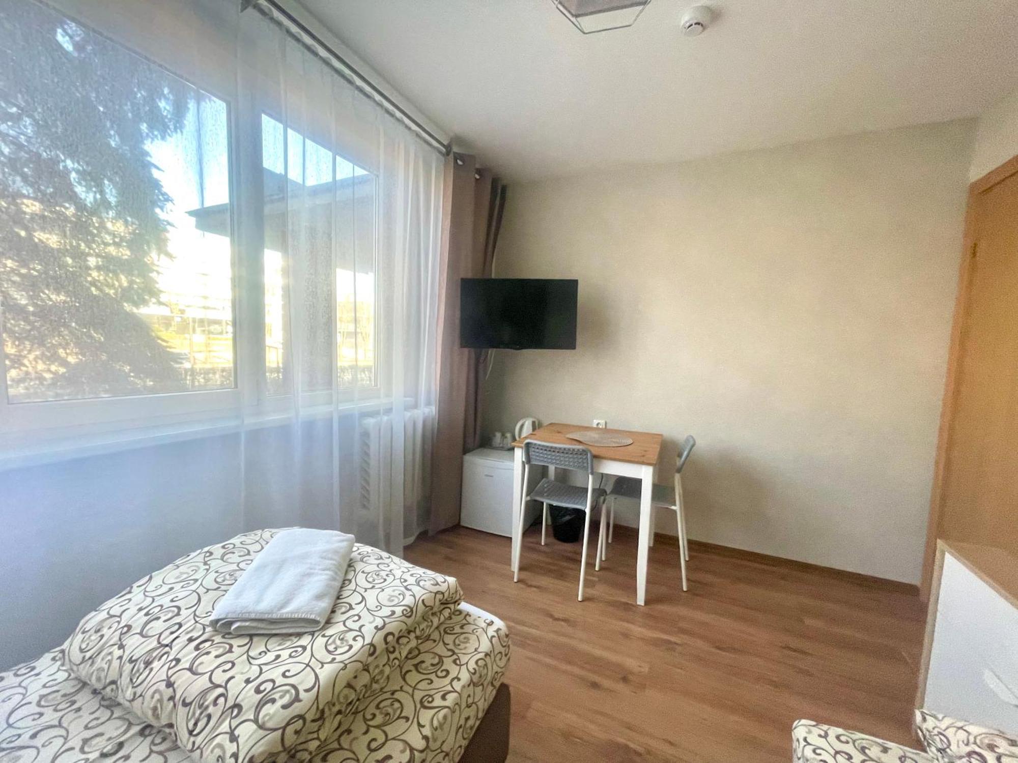 Savan House "Easy Kaunas" Εξωτερικό φωτογραφία