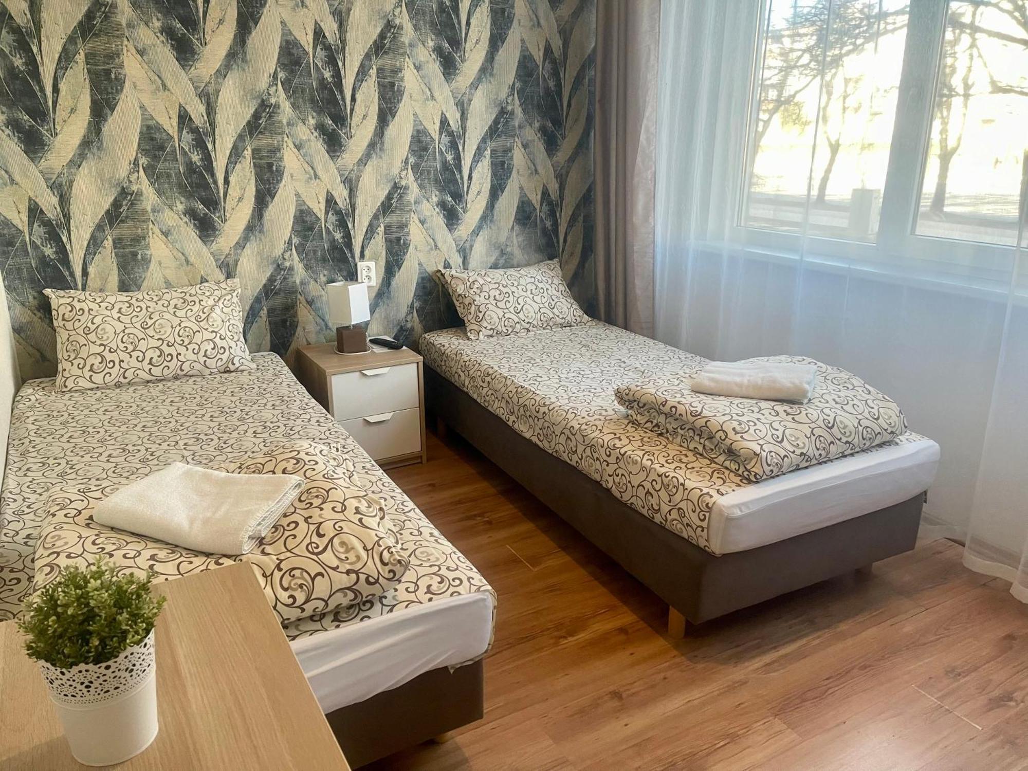 Savan House "Easy Kaunas" Εξωτερικό φωτογραφία