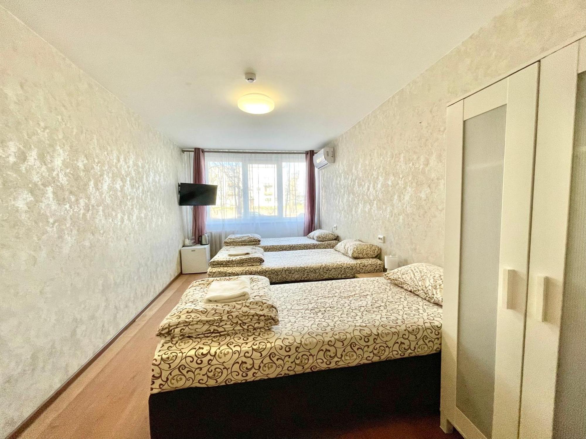Savan House "Easy Kaunas" Εξωτερικό φωτογραφία
