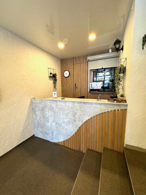 Savan House "Easy Kaunas" Εξωτερικό φωτογραφία