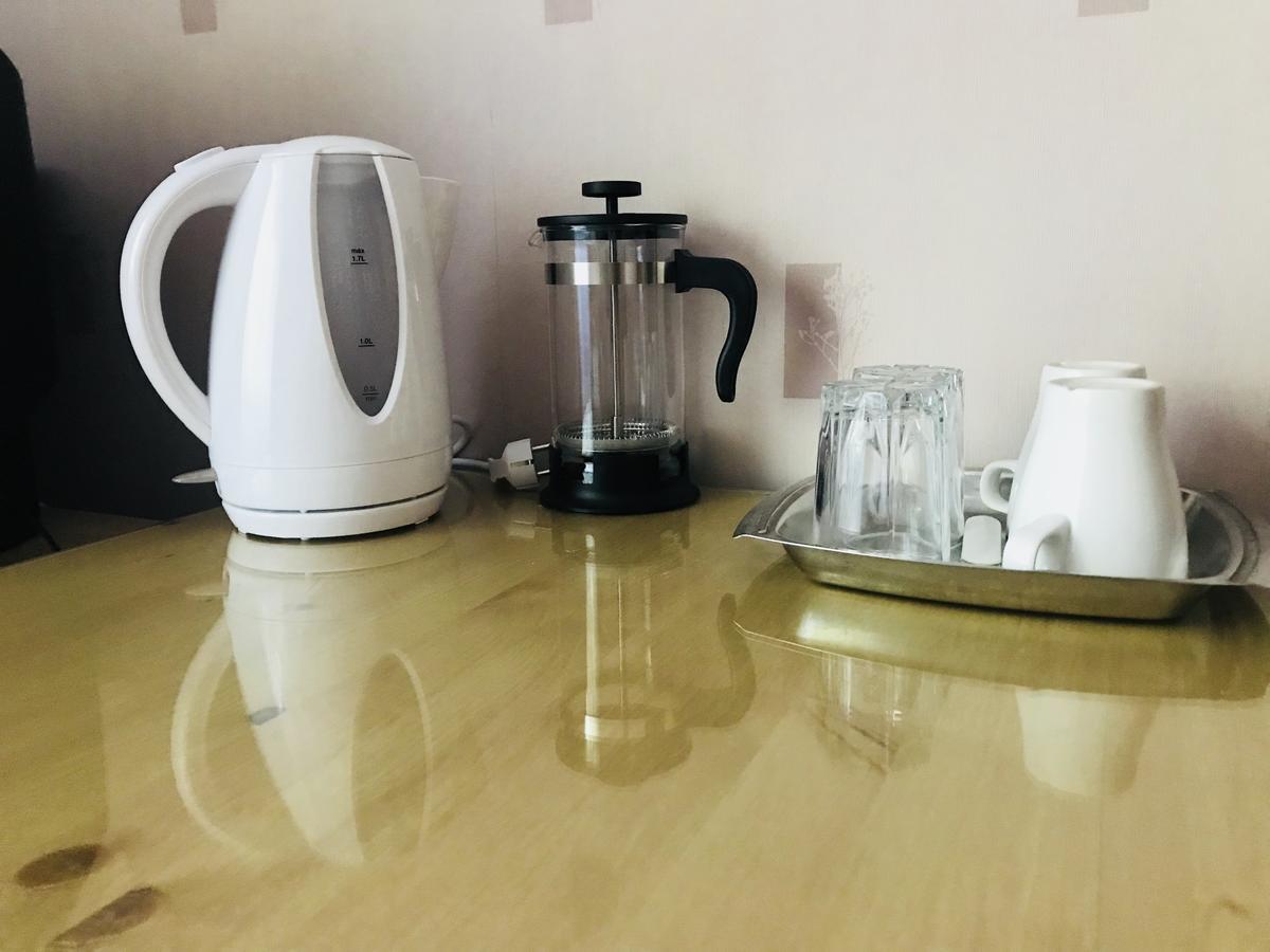 Savan House "Easy Kaunas" Εξωτερικό φωτογραφία