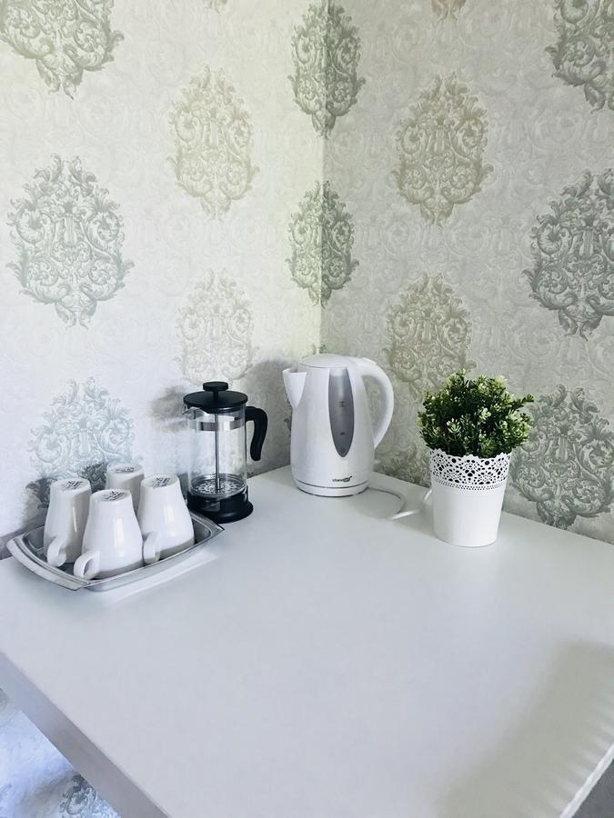 Savan House "Easy Kaunas" Εξωτερικό φωτογραφία