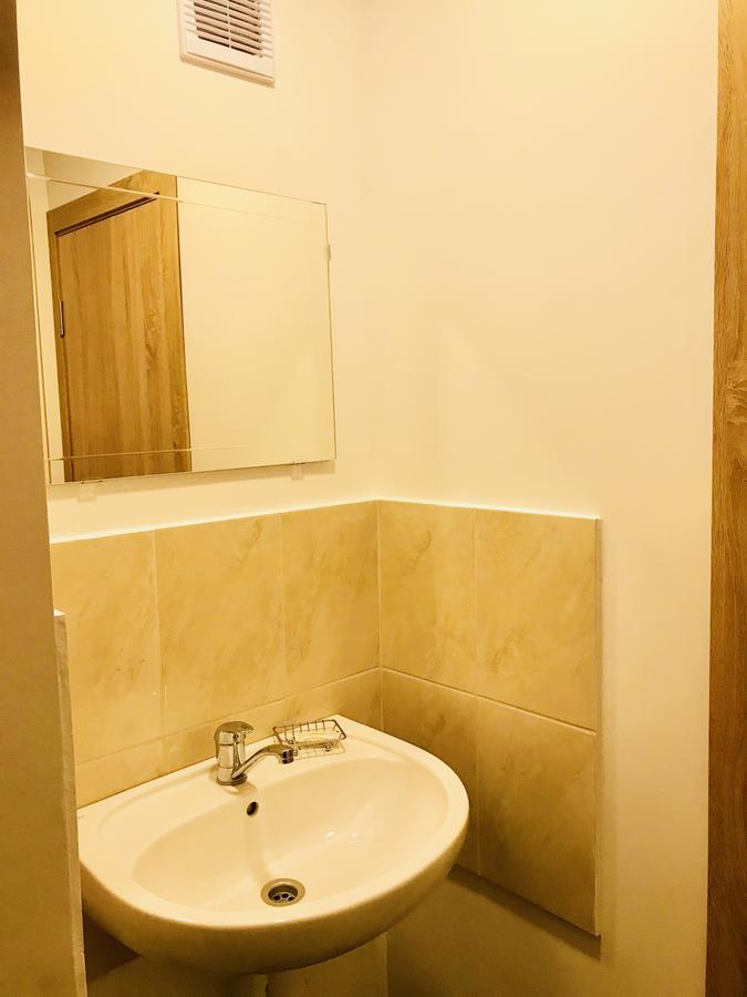 Savan House "Easy Kaunas" Εξωτερικό φωτογραφία