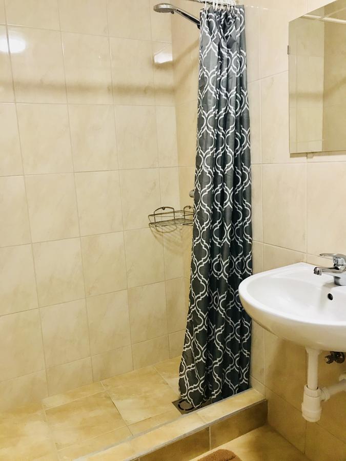 Savan House "Easy Kaunas" Εξωτερικό φωτογραφία