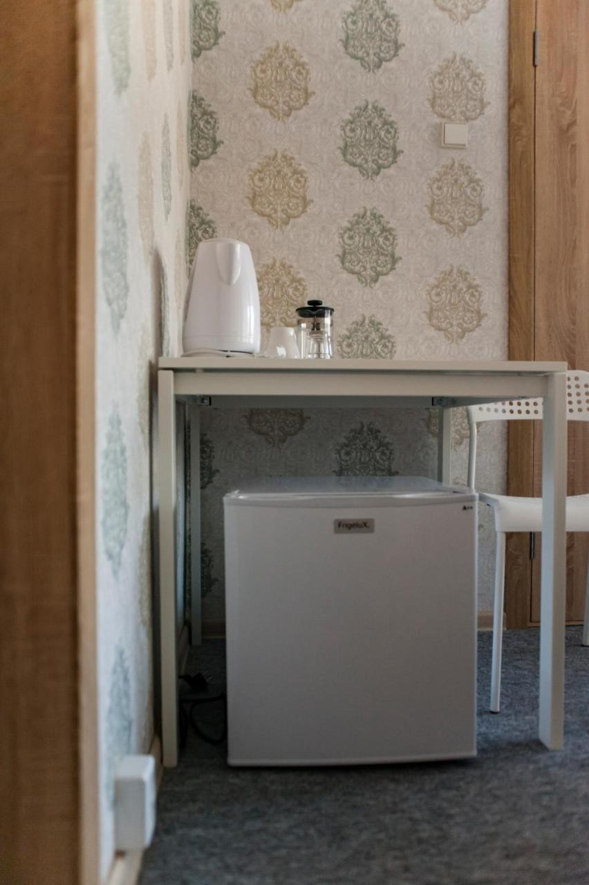 Savan House "Easy Kaunas" Εξωτερικό φωτογραφία