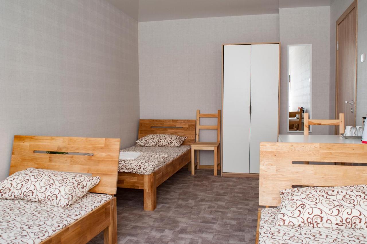 Savan House "Easy Kaunas" Εξωτερικό φωτογραφία