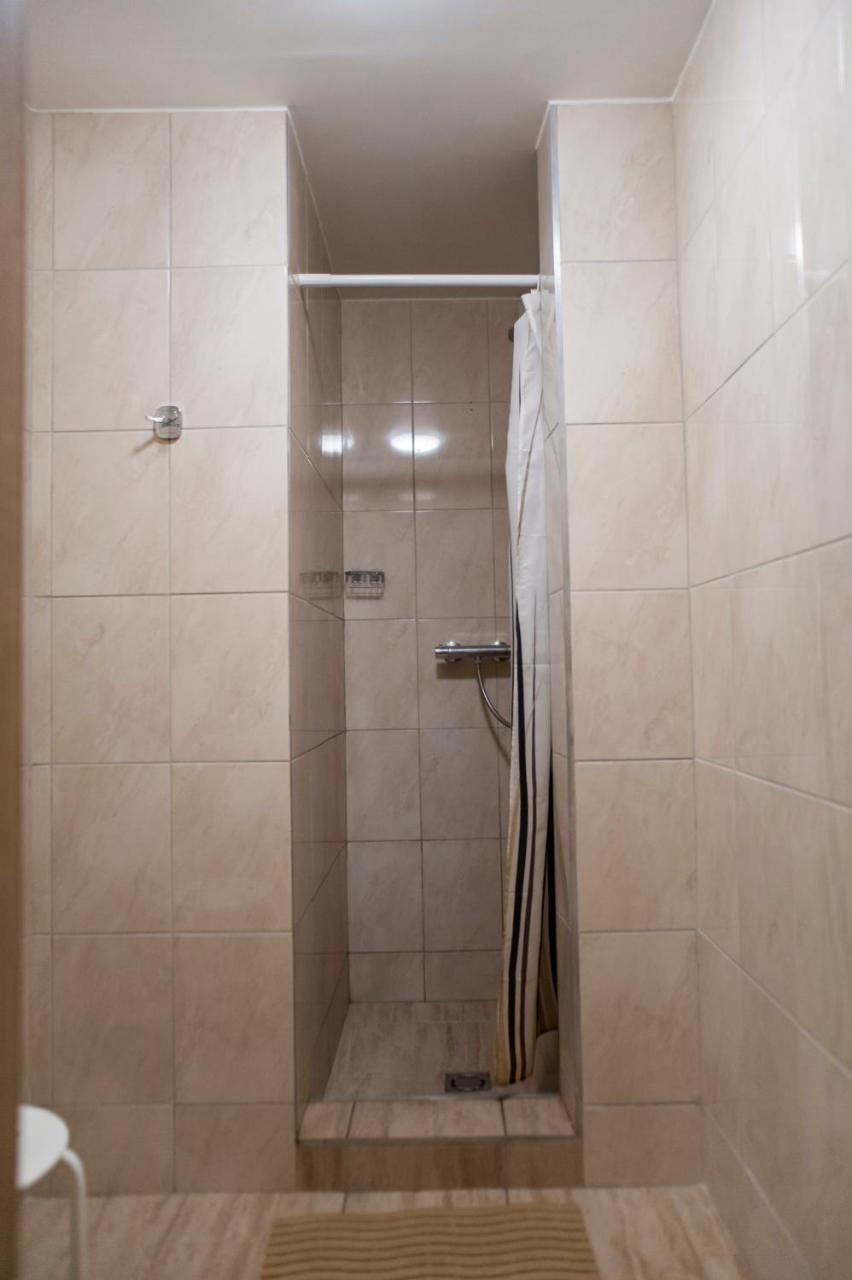 Savan House "Easy Kaunas" Εξωτερικό φωτογραφία