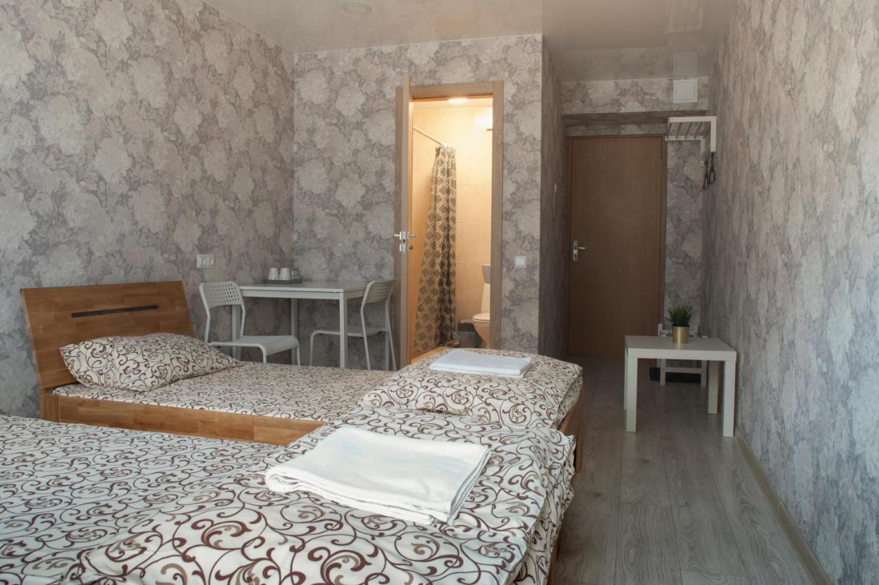 Savan House "Easy Kaunas" Εξωτερικό φωτογραφία