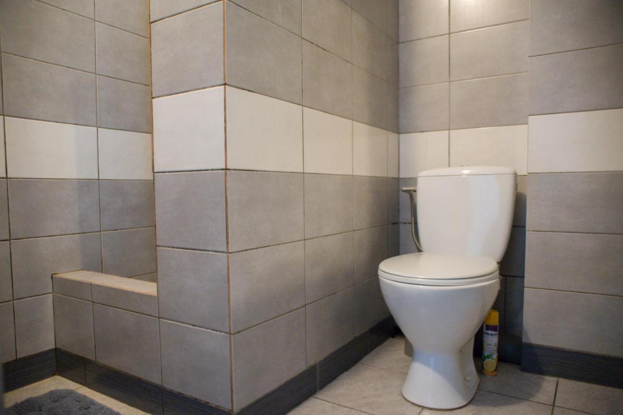 Savan House "Easy Kaunas" Εξωτερικό φωτογραφία